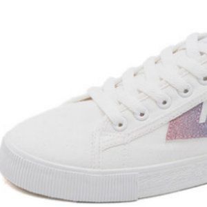 Top style board shoes